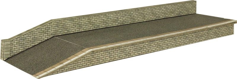 PN135  Platform - stone