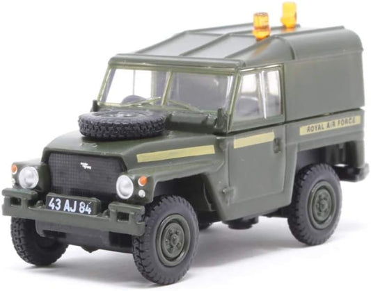 76LRL005 - Land Rover Lightweight RAF