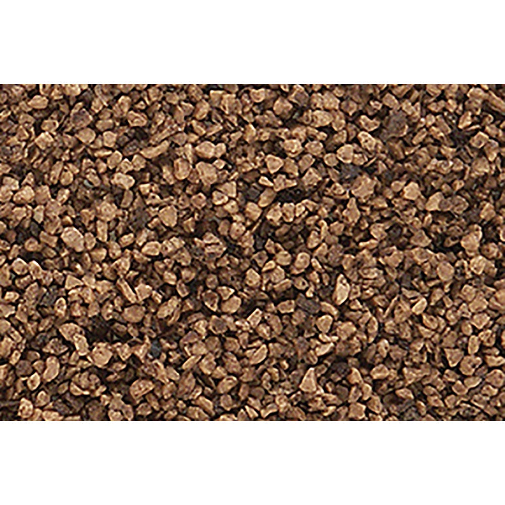 WB79 Brown Medium Ballast (Bag)