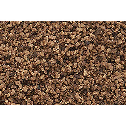 WB79 Brown Medium Ballast (Bag)