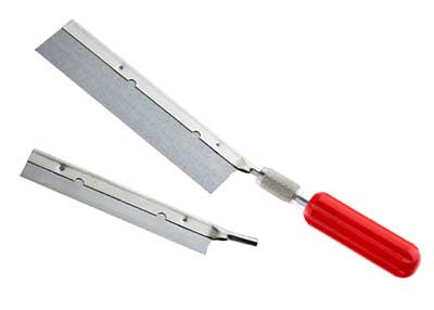 73544 EXPO RAZOR SAW SET