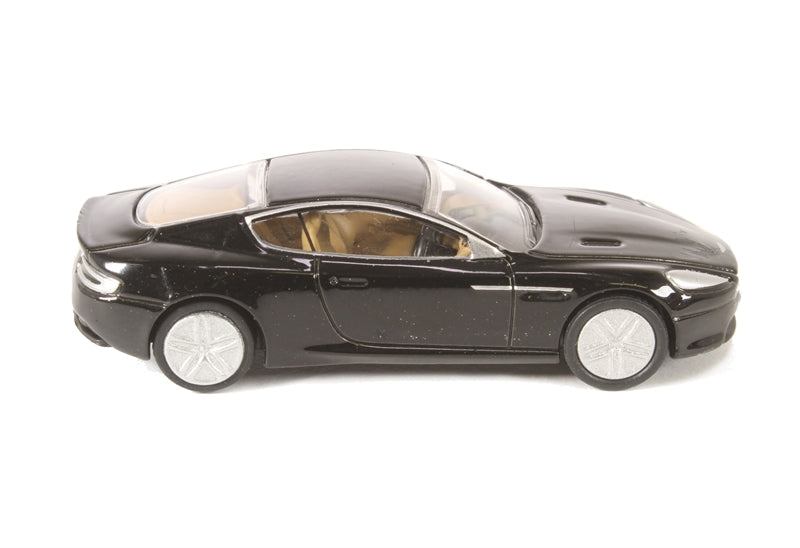 76AMDB9002 - Aston Martin DB9 Coupe