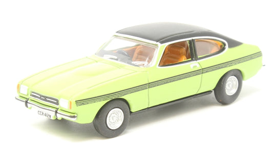 76CPR001 - Ford Capri Mk II