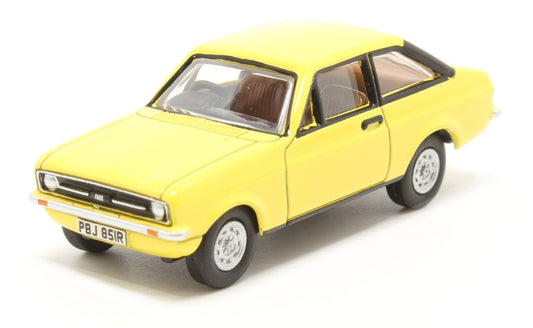 76ESC002 - Ford Escort Mk2