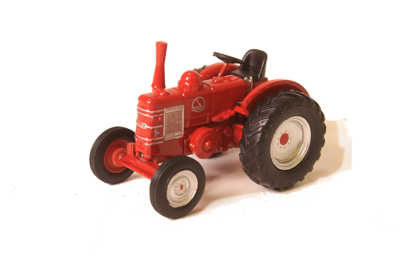 76FMT003 - Field Marshall Tractor