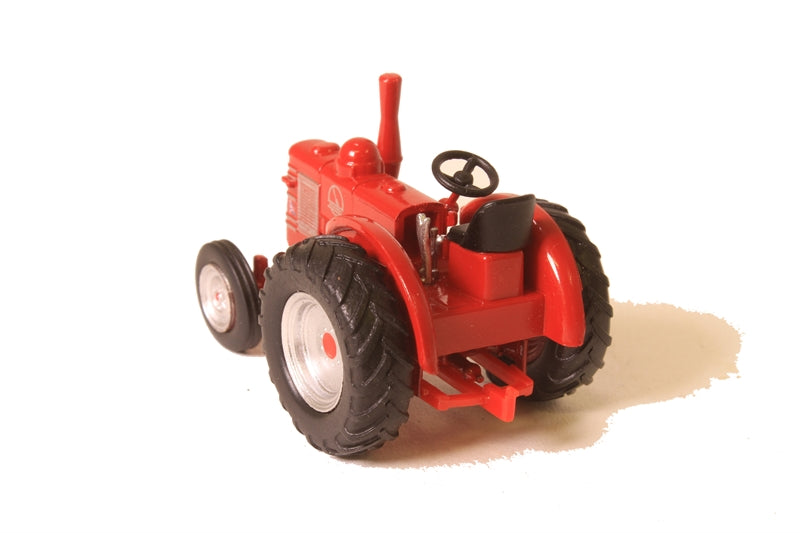 76FMT003 - Field Marshall Tractor