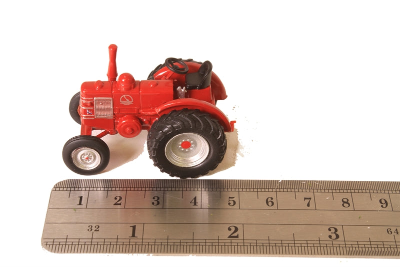 76FMT003 - Field Marshall Tractor