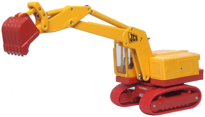 76JCB7001 - JCB 7