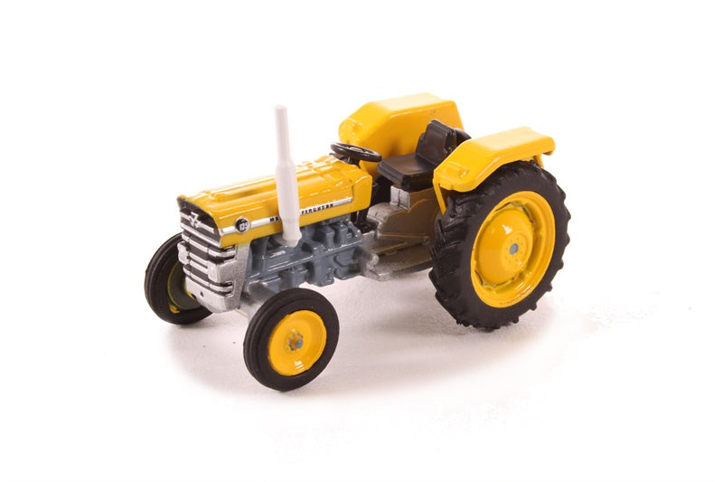 76MF004 - Massey Ferguson Open