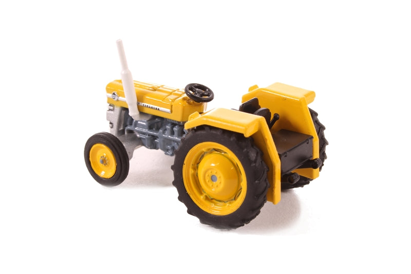 76MF004 - Massey Ferguson Open