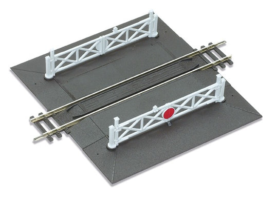 ST-268 - Straight Level Crossing