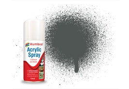 Spray, No.27 - Sea Grey, 150ml