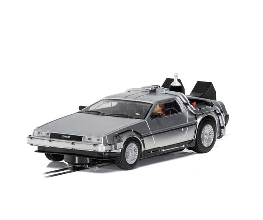 C4249 - DeLorean 'Back to the Future II'