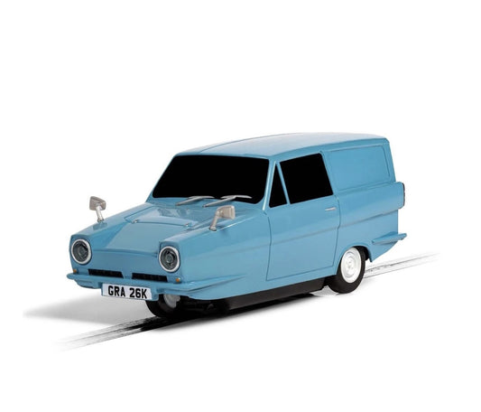 C4259 - Reliant Supervan 'Mr Bean'