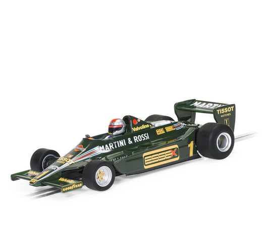 C4423 - Lotus 79 USA GP West 1979 'Mario Andretti'