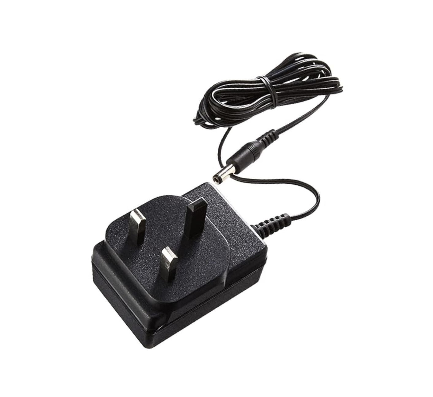 P9200 - UK Wall Plug Transformer (15V 1.2 Amp)