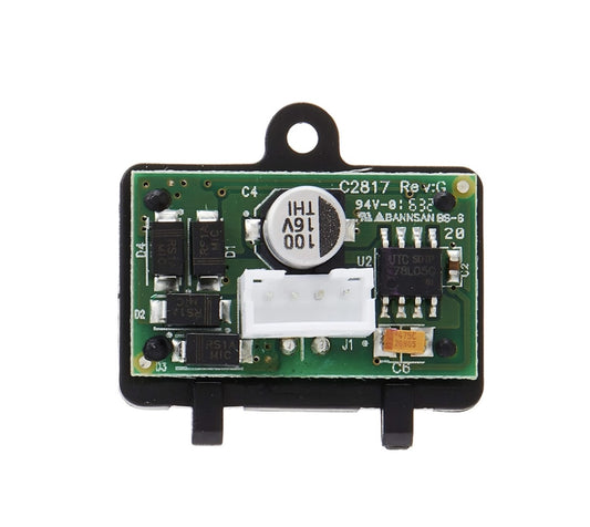 C8515 - EasyFit Digital Plug (DPR) - Square Type