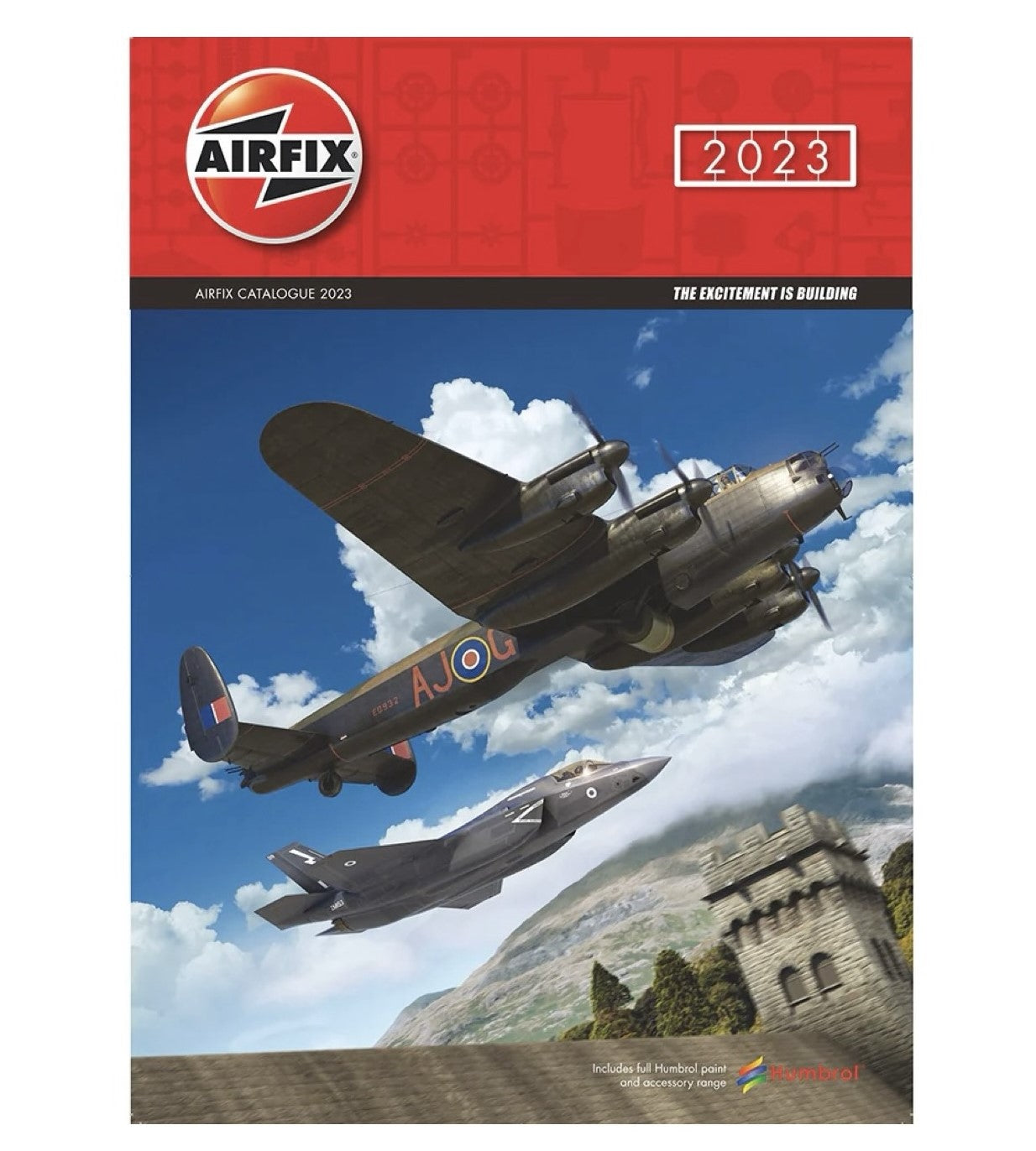 Airfix 2023