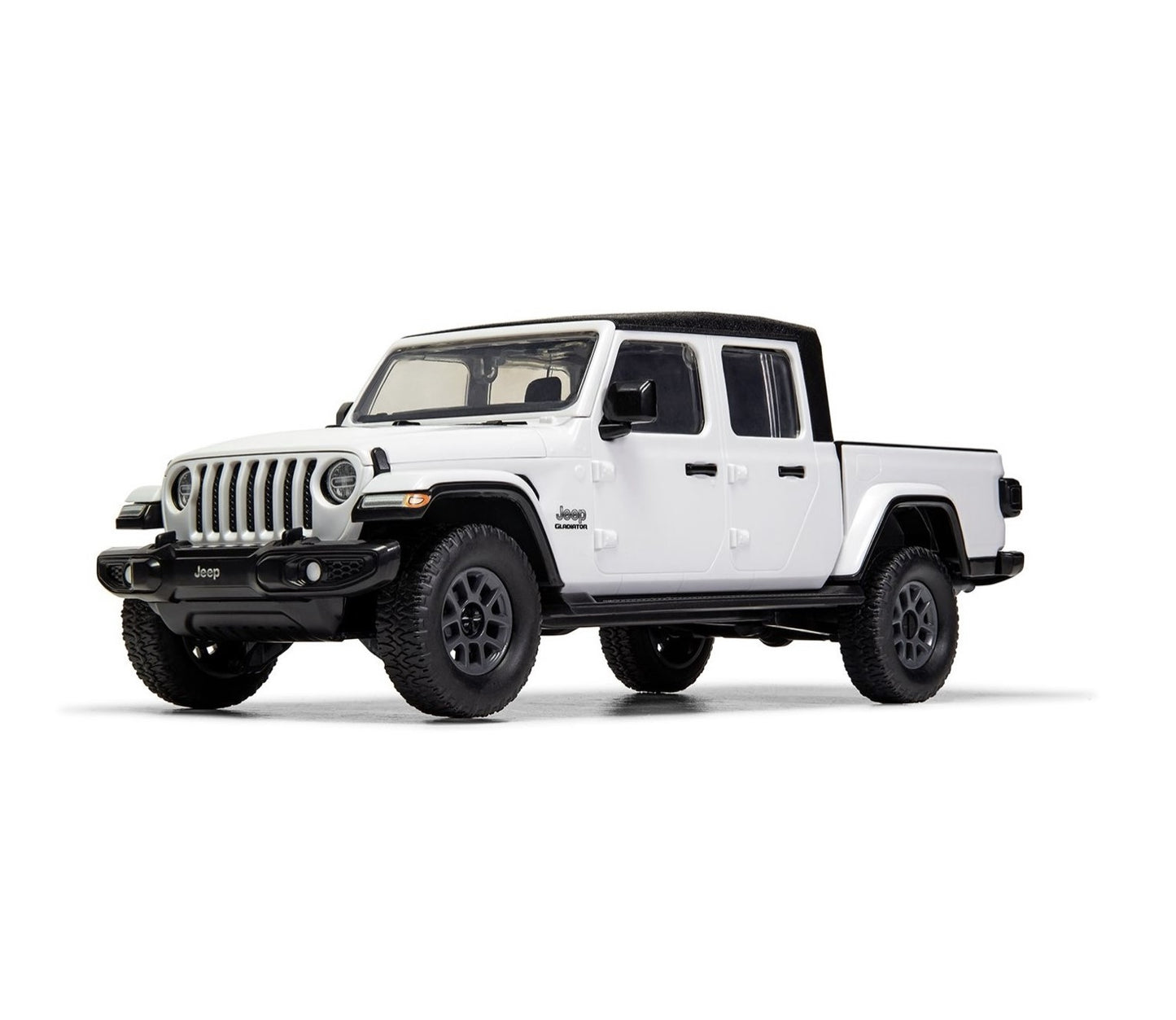 J6039 - Jeep Gladiator Overland (Car)