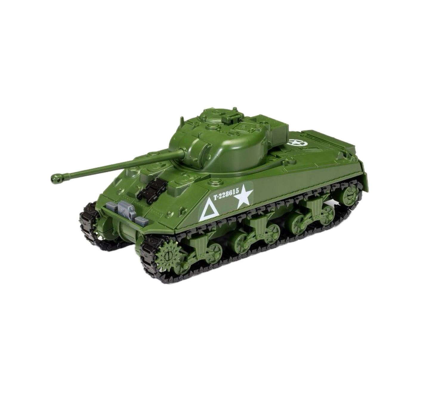 J6042 - Sherman Firefly (Tank) 1:35 Scale