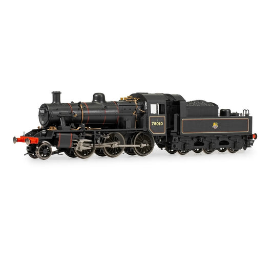 R3838 - Early BR Standard 2MT 2-6-0 (OO)