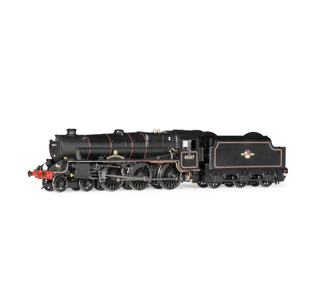 R30226 - BR Stanier 5MT Black 5 'Glasgow Highlander'