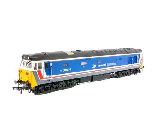 R30153 - BR, Class 50, Co-Co, 50044 'Exeter' - Era 7