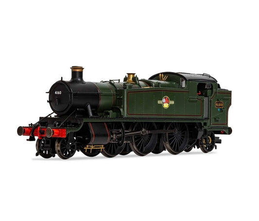 R3725 - Class 5101 Large Prairie BR Green (OO)