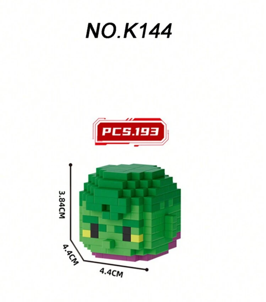 K144 - The Hulk