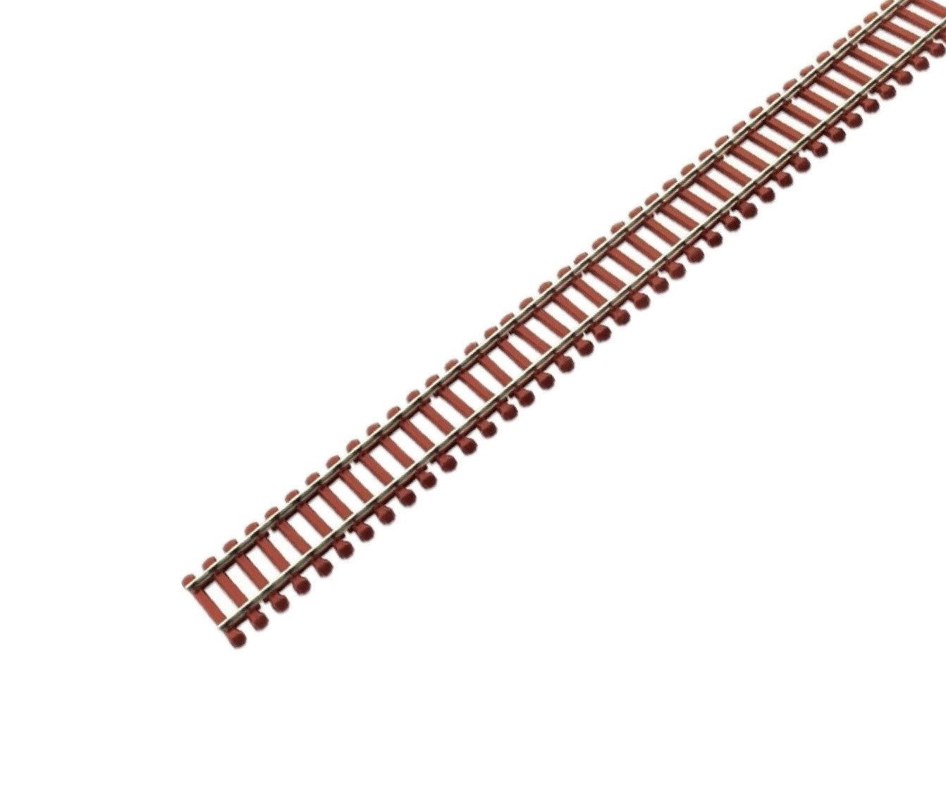 SL-104F - Flexible Track, Code 75 - Steel Sleeper Type (OO/HO)