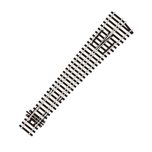 SL-E88 - Turnout, Large Radius, R/H (OO/HO)