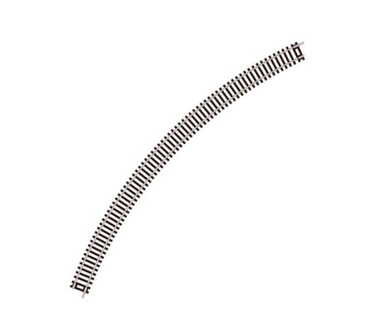 ST-19 - Double Curve, 4th Radius (N)