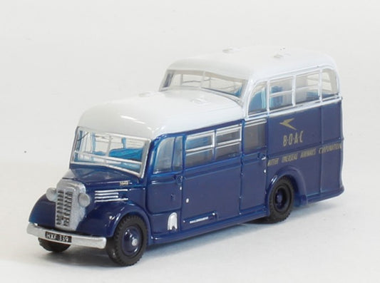 NCOM002 - Commer Commando B.O.A.C (N)