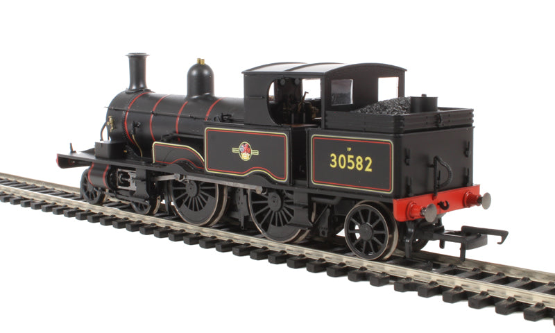 R3334 - BR (Late) 4-4-2T Class 415 'Adams Radial'