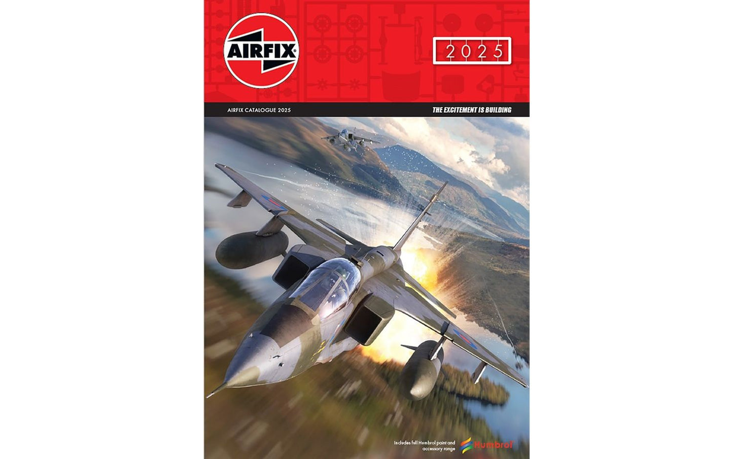 Airfix 2025