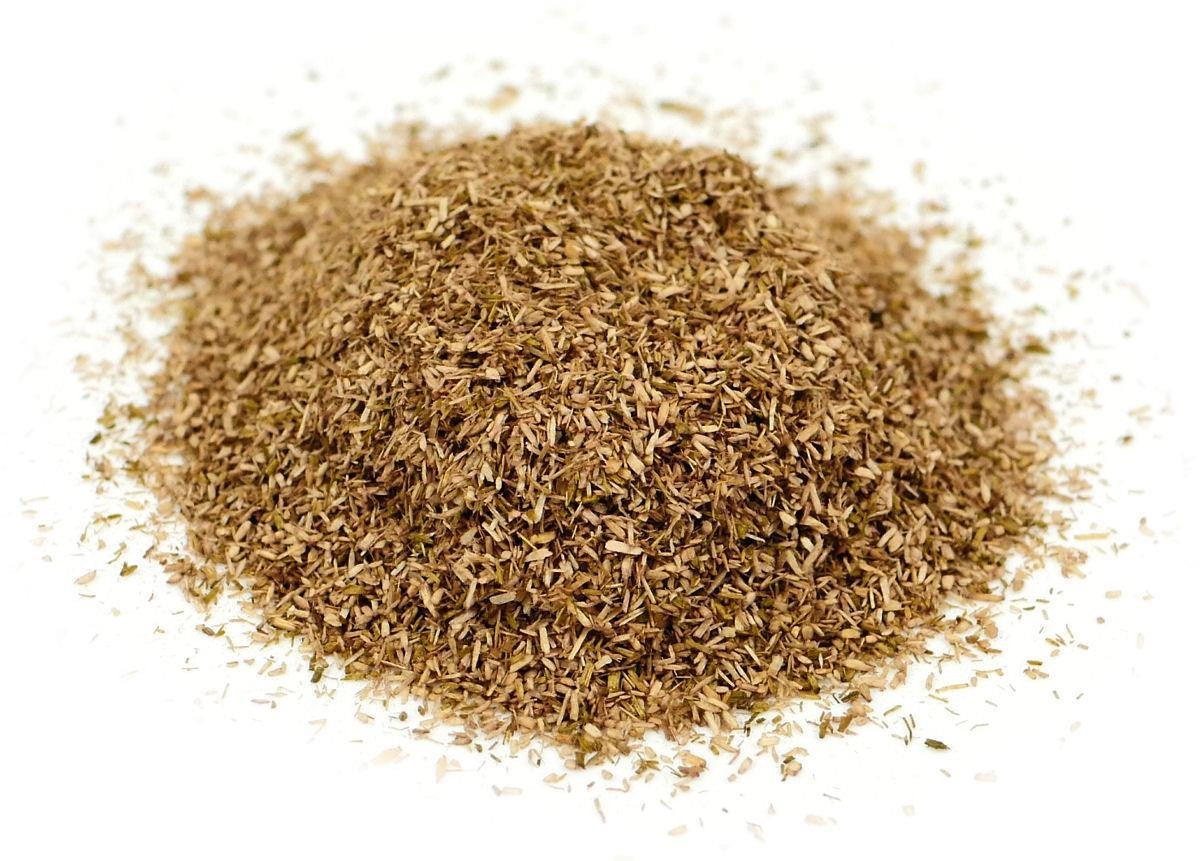 GM1203 - Brown Scatter (50g)