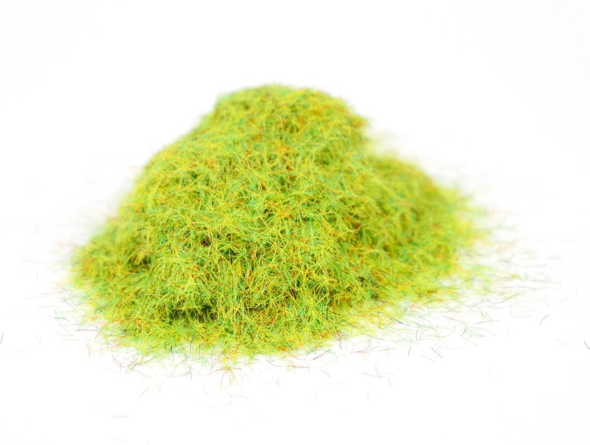 GM1321 Summer Meadow 2.5mm Static Grass (30g)