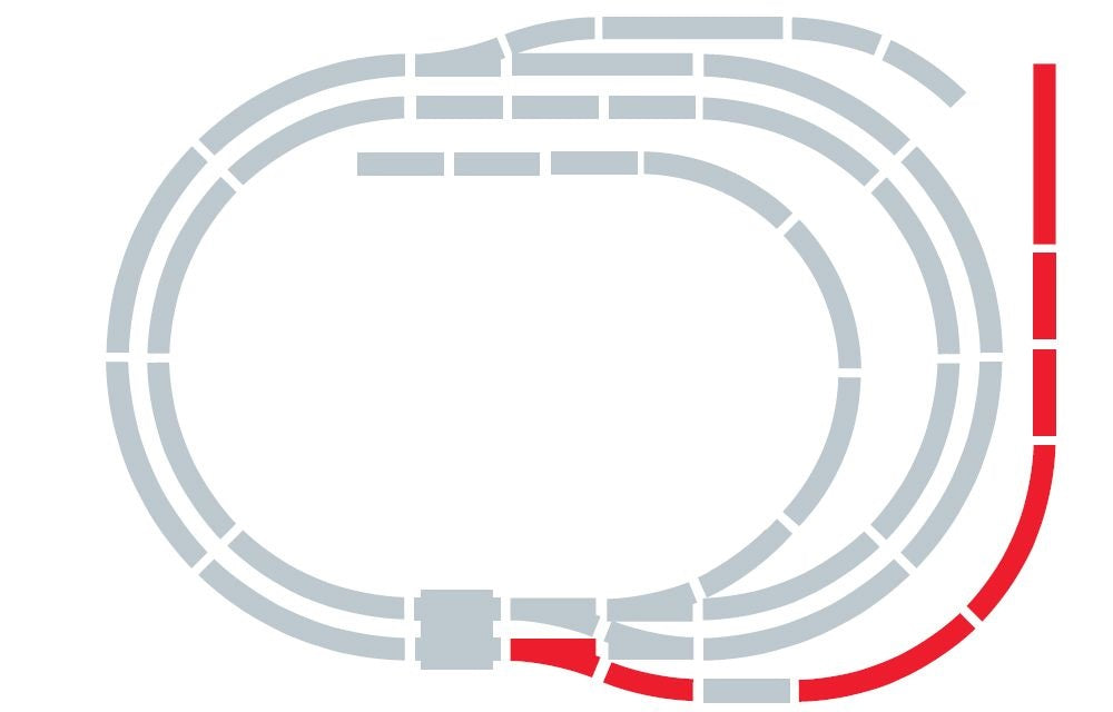 R8225 - Extension Pack E (OO/HO)