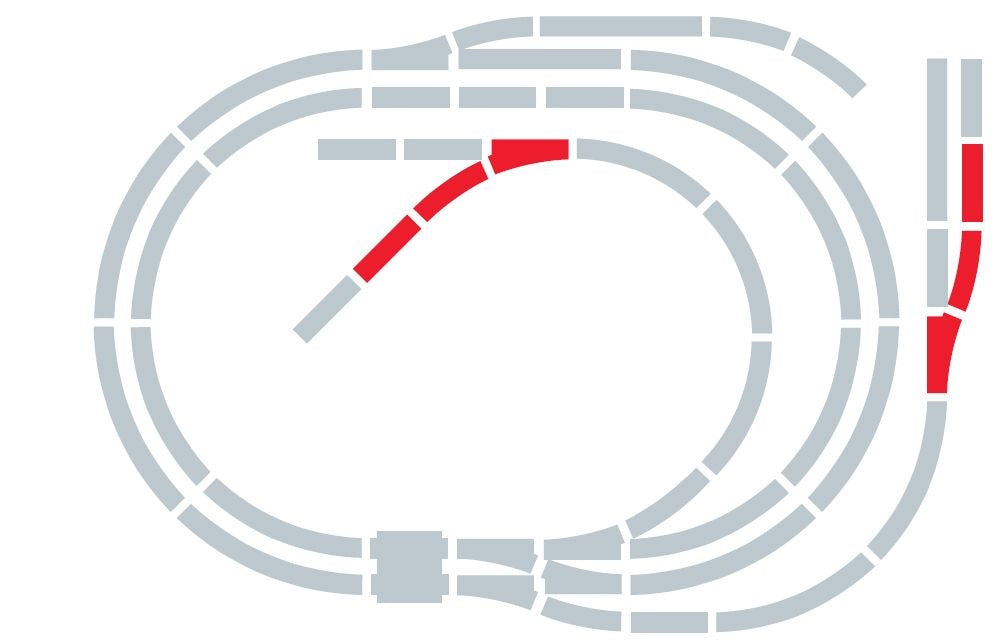 R8226 - Extension Pack F (OO/HO)