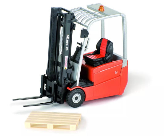 00146 - BT Fork-Lift (1:23)