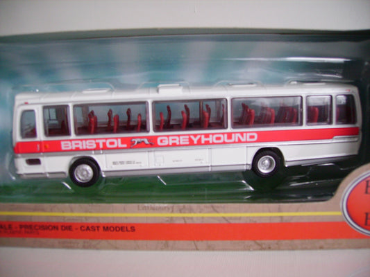 29508 Plaxton Panorama "Bristol Greyhound"