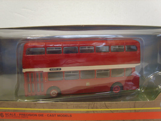 16532 Leyland MCW Atlantean "City of Manchester"