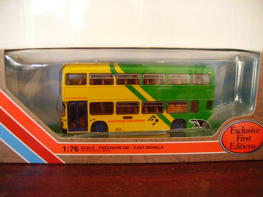 34903 Leyland Olympian "Eastern National"