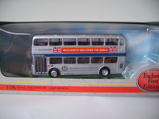 20307 Bristol VR II "Southdown" Silver Jubilee