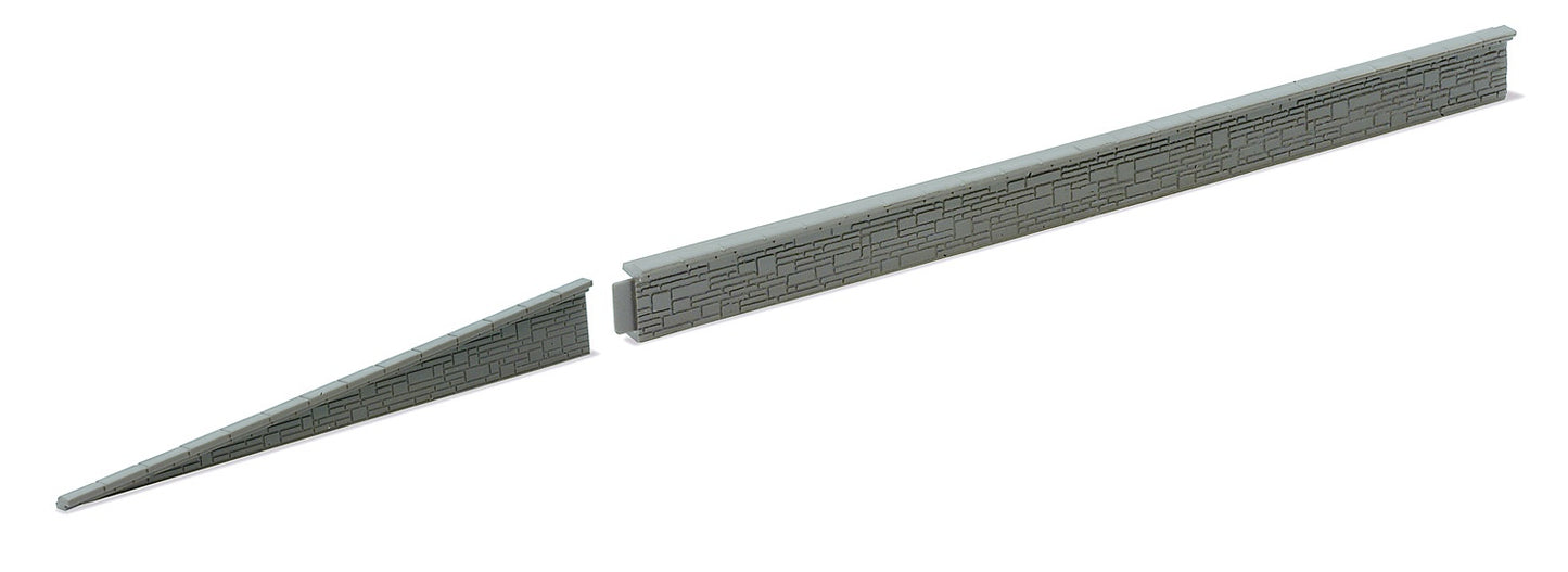 NB-28 Platform Edging, Stone Type