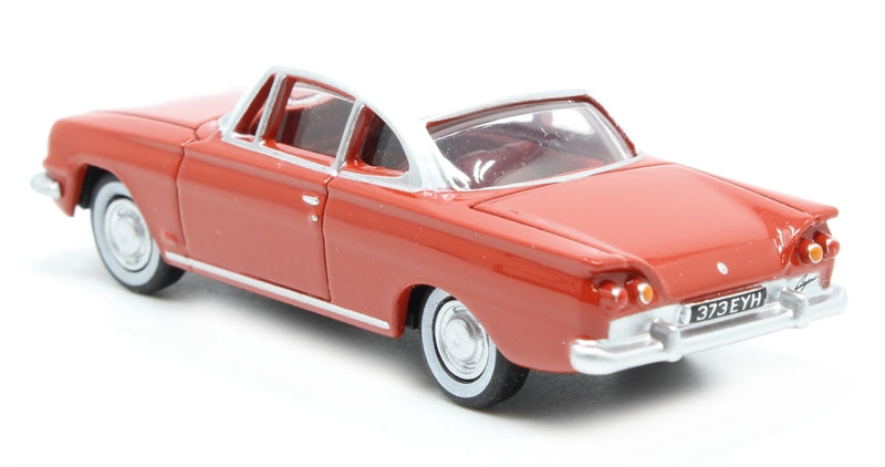 76FCC003 -  Ford Consul Capri Monaco