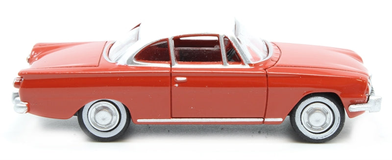 76FCC003 -  Ford Consul Capri Monaco