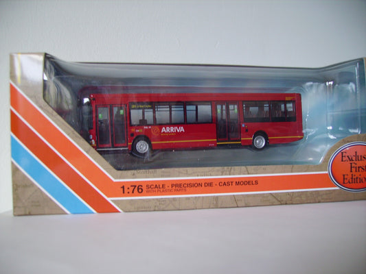 36609 Plaxton SLF Dart MK.II "Arriva" 289