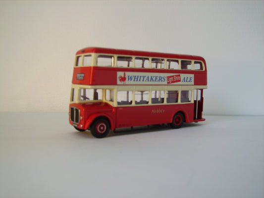 19706 AEC Regent V Orion "Hebble"