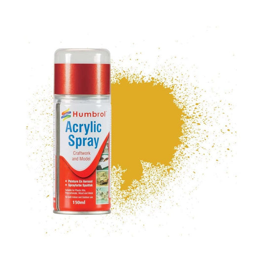 Spray, No.16 - Gold, 150ml